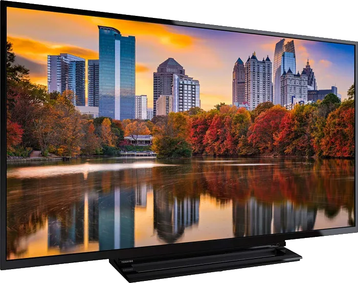 Ремонт телевизоров Toshiba 55V6863 в сервисном центре FIX-Toshiba