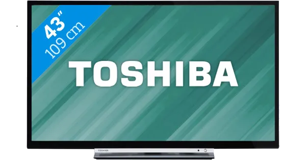 Ремонт телевизоров Toshiba 43L3863 в сервисном центре FIX-Toshiba