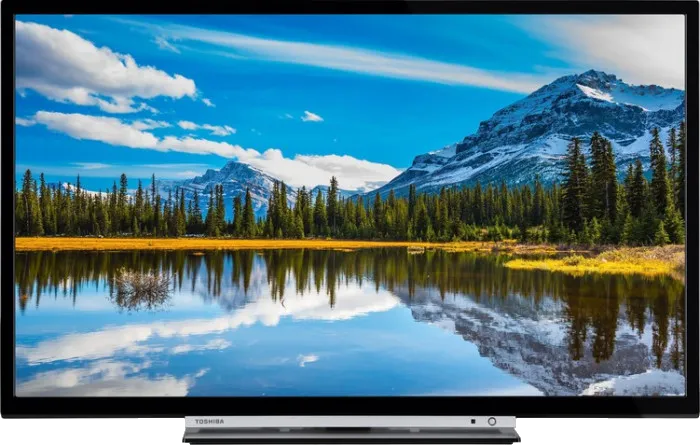 Ремонт телевизоров Toshiba 32W3863 в сервисном центре FIX-Toshiba