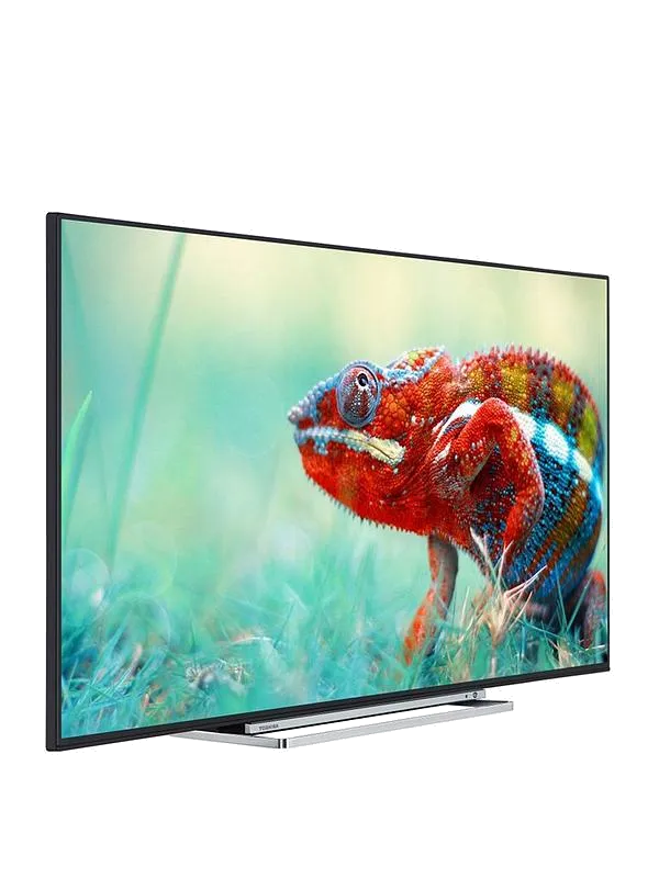 Ремонт телевизоров Toshiba 43U6763 в сервисном центре FIX-Toshiba