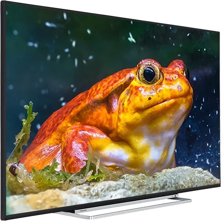 Ремонт телевизоров Toshiba 55U6763 в сервисном центре FIX-Toshiba