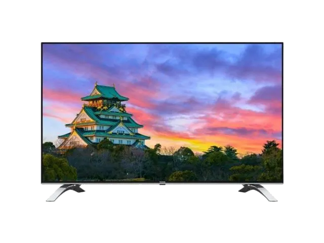 Ремонт телевизоров Toshiba 65U6663 в сервисном центре FIX-Toshiba