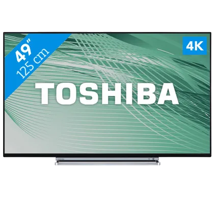 Toshiba