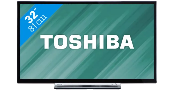 Toshiba