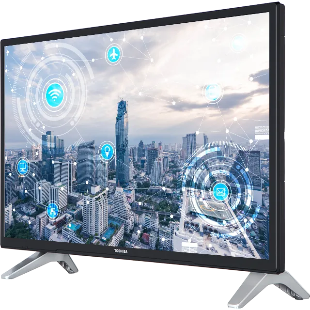 Ремонт телевизоров Toshiba 43L3663DA в сервисном центре FIX-Toshiba