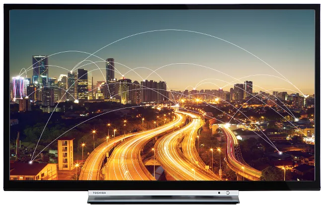 Ремонт телевизоров Toshiba 24D3763 в сервисном центре FIX-Toshiba