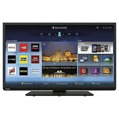 Ремонт телевизоров Toshiba 32D3653 в сервисном центре FIX-Toshiba