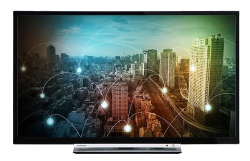 Ремонт телевизоров Toshiba 24W3753 в сервисном центре FIX-Toshiba