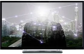 Ремонт телевизоров Toshiba 28W3753 в сервисном центре FIX-Toshiba