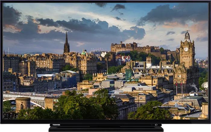 Ремонт телевизоров Toshiba 43L1753 в сервисном центре FIX-Toshiba