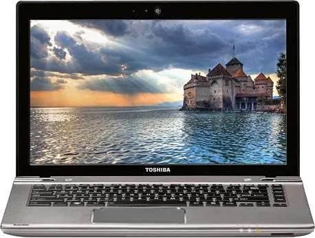 Ремонт ноутбуков Toshiba P845t-DGS в сервисном центре FIX-Toshiba