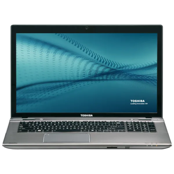Ремонт ноутбуков Toshiba P875 в сервисном центре FIX-Toshiba