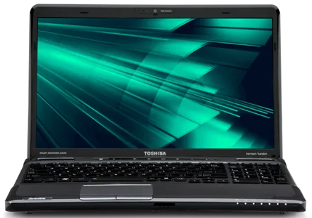 Ремонт ноутбуков Toshiba A665D в сервисном центре FIX-Toshiba