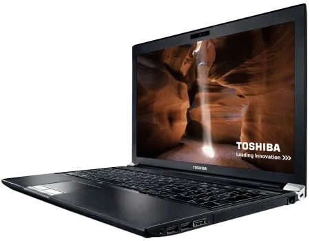Ремонт ноутбуков Toshiba Pro R850 в сервисном центре FIX-Toshiba