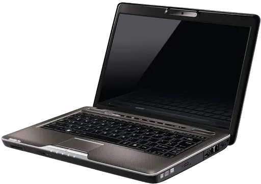 Ремонт ноутбуков Toshiba U505 в сервисном центре FIX-Toshiba