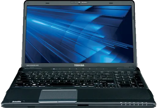 Ремонт ноутбуков Toshiba A665 в сервисном центре FIX-Toshiba