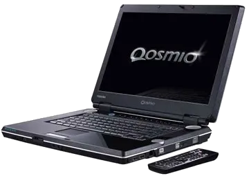 Ремонт ноутбуков Toshiba F20 в сервисном центре FIX-Toshiba