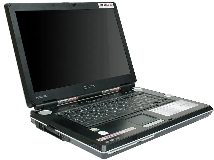 Ремонт ноутбуков Toshiba F30 в сервисном центре FIX-Toshiba