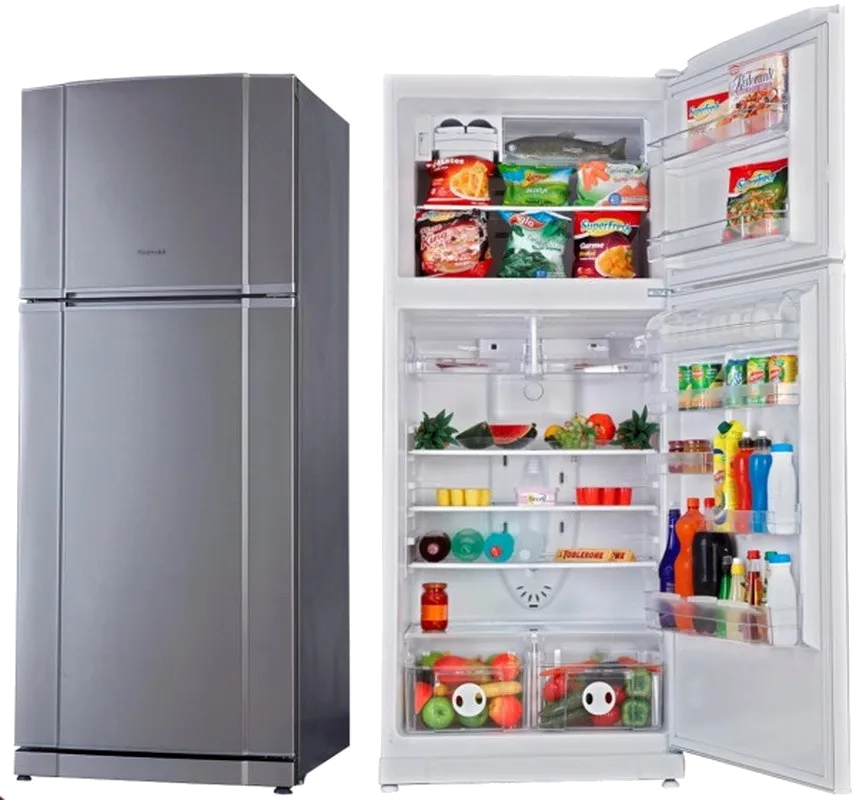 Ремонт холодильников Toshiba GR-KE48R(S) в сервисном центре FIX-Toshiba