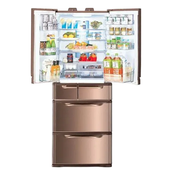 Ремонт холодильников Toshiba GR-L42FR XT в сервисном центре FIX-Toshiba