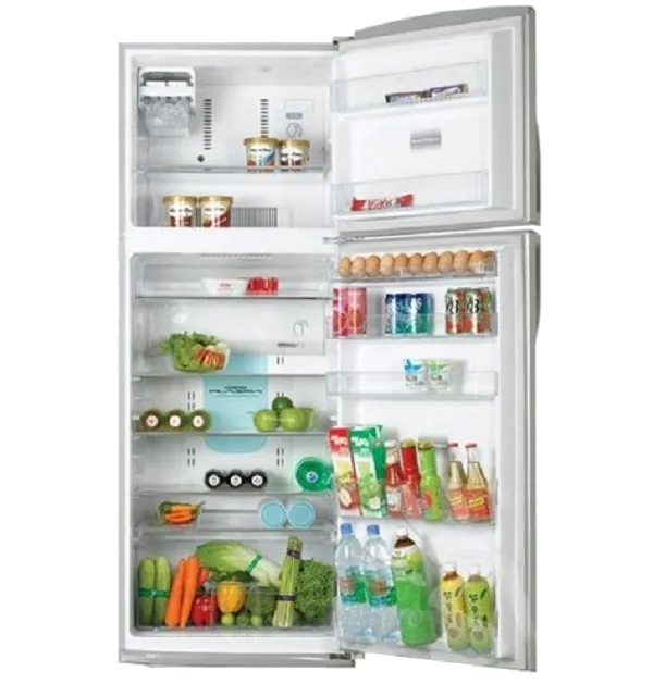 Ремонт холодильников Toshiba GR-N59RDA MC в сервисном центре FIX-Toshiba