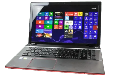 Ремонт ноутбуков Toshiba X70AK2S в сервисном центре FIX-Toshiba